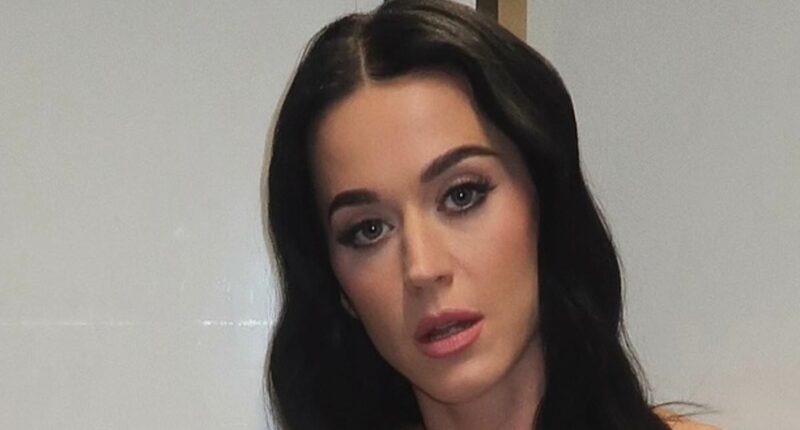 Katy Perry denies claims she sexually assaulted actress Ruby Rose