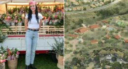 Katy Perry looks to build California youth camp, neighbors may have other plans