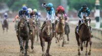 Kentucky Derby 2026 odds, post positions, date, time: Renegade, Commandment, Further Ado expert predictions