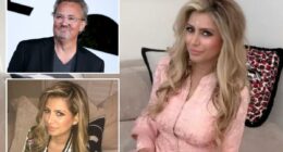 'Ketamine Queen' Jasveen Sangha to be sentenced for selling drugs