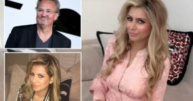 'Ketamine Queen' Jasveen Sangha to be sentenced for selling drugs