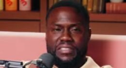Kevin Hart sparks feud with Timothee Chalamet as he makes shock body-shaming comment