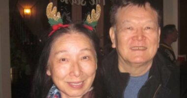 Kidnapping fears for granddad linked to crypto fortune