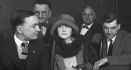 Killer gets away with murder after police forget to ask her one simple question