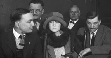 Killer gets away with murder after police forget to ask her one simple question