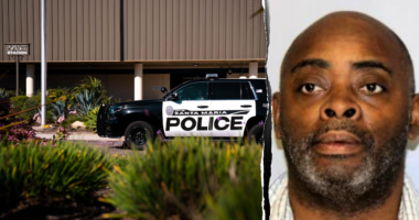 Killer undone by decades-old threads — glove, towel and shirt stitch together cold case justice