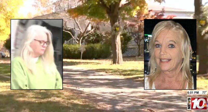 Killer who strangled sister tried to do it before: Family