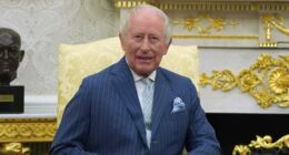 King Charles III's charity celebrates 50 years of helping young people find work with a gala in NYC