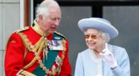 King Charles is set to address the nation 'to celebrate the late Queen's 100th birthday'