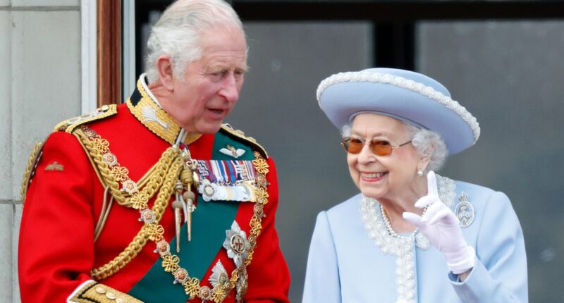 King Charles is set to address the nation 'to celebrate the late Queen's 100th birthday'