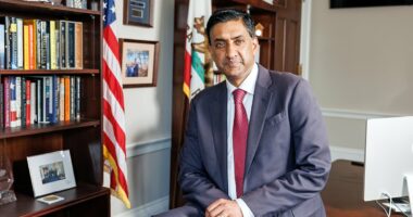 King Charles scorned for 'moral failure' after Epstein omission