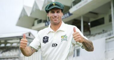 Former New Zealand all-rounder admitted using cocaine after day one of Essex match before returning positive drug test