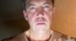 Kristi Noem's cross-dressing hubby entered sex rehab, Megyn Kelly says