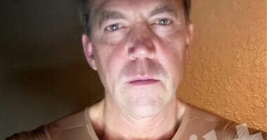 Kristi Noem's cross-dressing hubby entered sex rehab, Megyn Kelly says