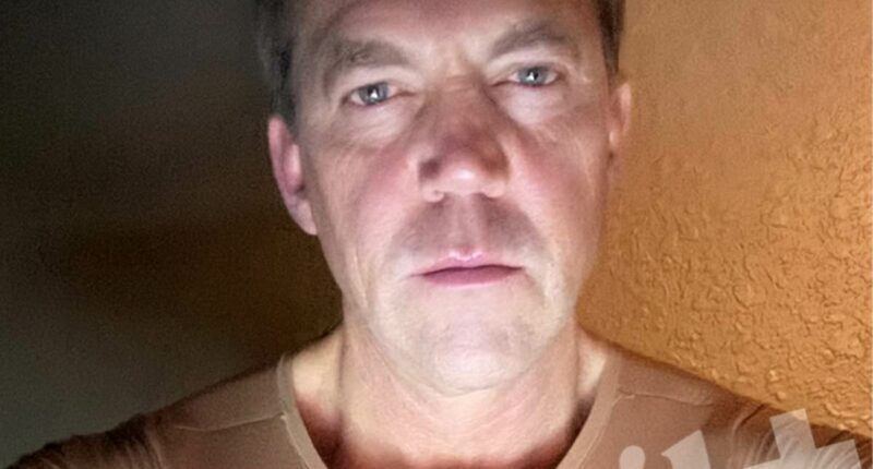 Kristi Noem's cross-dressing hubby entered sex rehab, Megyn Kelly says