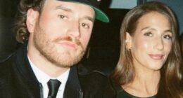 Kyle Cooke breaks silence on ex Amanda Batula's West Wilson romance