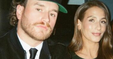 Kyle Cooke breaks silence on ex Amanda Batula's West Wilson romance