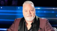 Kyle Sandilands considered for new role after he impresses executives