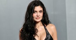 Kylie Jenner sparks fan concern over 'ruptured implants'