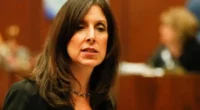 Beth Silverman Prosecutor