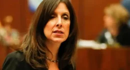 Beth Silverman Prosecutor