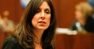 Beth Silverman Prosecutor