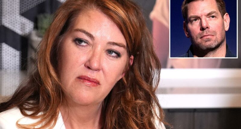 LA Special Victims Bureau will handle Swalwell case of woman who claimed he sexually assaulted her