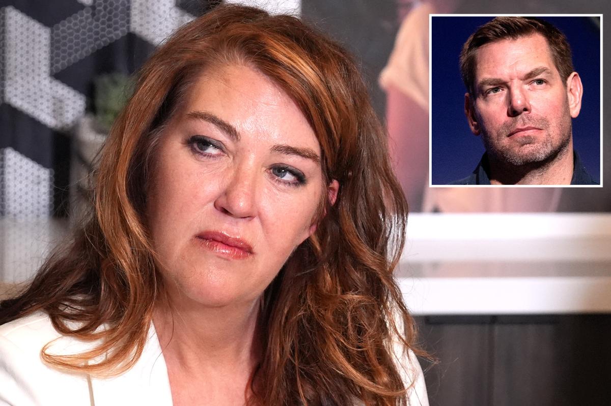 LA Special Victims Bureau Takes Charge of Investigation into Allegations Against Swalwell