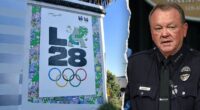 LAPD chief warns Los Angeles not prepared to secure 2028 Olympics due to staffing shortages