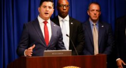 LA's top federal prosecutor makes staggering claim about scale of California fraud