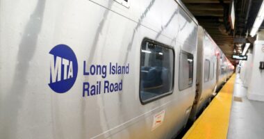 LIRR unions blast MTA over stalled bargaining talks, threaten strike in May