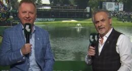 LIV Golf analysts issue smug response to reports of 'imminent demise'