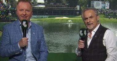 LIV Golf analysts issue smug response to reports of 'imminent demise'