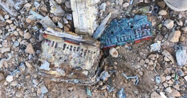 LIVE: Iran claims second US F-35 fighter jet shot down over Tehran