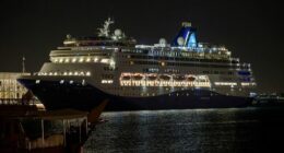 LIVE: Trump may have let slip the real reason for his war