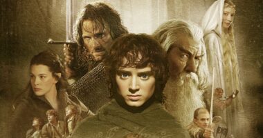 LOTR sparks fan fury after announcing iconic character will be RECAST