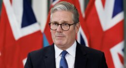 Labour MPs are 'demanding Starmer kill off his Chagos deal'