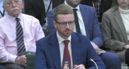 Labour MPs join PM sleaze vote revolt as Badenoch warns 'rules matter'