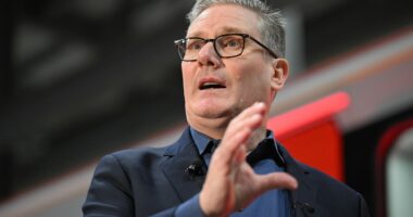 Labour could lose nearly 2,000 councillors, say top pollsters