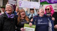 Labour's betrayal of women: Single-sex space ruling STILL ignored