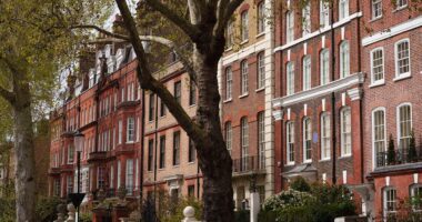 Landlords allegedly posting 'Muslim-only' apartment ads in violation of country's equality act: report