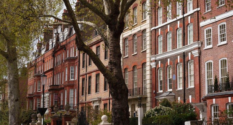 Landlords allegedly posting 'Muslim-only' apartment ads in violation of country's equality act: report