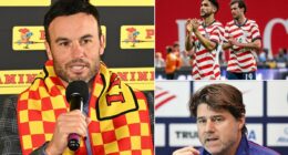 Landon Donovan slams 'brutal' USA struggles ahead of home World Cup... and reveals how he 'fell in love' with little-known English team