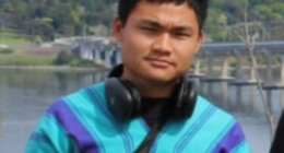 Missing fisherman in Adelaide