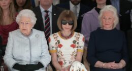 Late Queen's dresser Angela Kelly recalls dancing to ABBA together