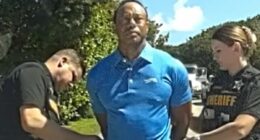 Latest Masters proves life goes on in golf, even without Tiger Woods