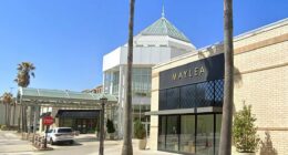 Law enforcement responding to 'active shooter' at Mall of Louisiana: Gov Landry