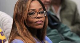 Lawmakers weigh sanctions for Democratic Rep. Sheila Cherfilus-McCormick of Florida