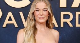 LeAnn Rimes has 'severe illness' forcing her to cancel shows