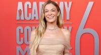 LeAnn Rimes hits back at trolls slamming her 'jaw release' video